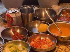 -安又胖韩国烤肉