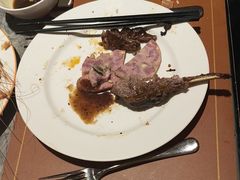 -松咖啡自助餐厅·松北香格里拉