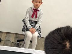 -白箱照相馆·外拍
