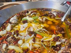 -水煮三国·川鲁江湖菜(香山店)