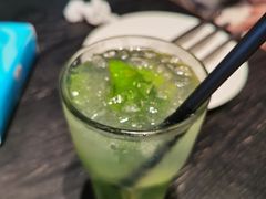 -城市露台景观餐厅(淮海路店)