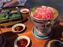 -Mr.Fish鱼鲜生海鲜放题(高德置地冬广场店)
