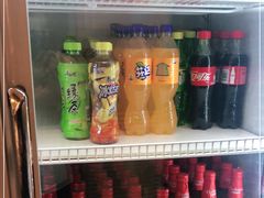 零售区-粟氏天府·东北烧烤(长安街店)