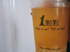 -1点点(京溪店)
