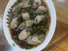 生蚝-长平老姿娘夜粥(平东一街店)