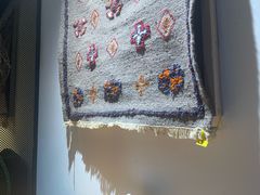 -纳鲁孜·新疆特色餐厅(上海悦荟广场店)