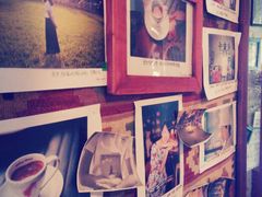 android_upload_pic-KAFKA·卡夫卡咖啡(文林店)