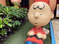 -史努比缤纷世界