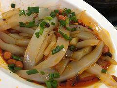 川北凉粉-南渝食府.石锅鸡(尚城花园店)
