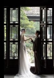 -太郎花子婚纱摄影TAHAKO(无锡店)