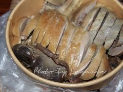 -戚顺兴盐水鸭(新街口明瓦廊店)