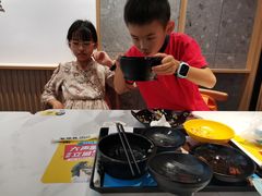 -老娘舅(吴山路店)