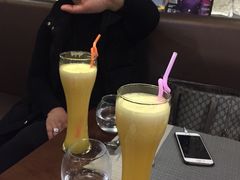 -LA CREPERIE BRETONNE布列塔尼法式餐厅(天童北路店)