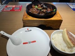 鲶鱼砂锅-洪兴砂锅·融合砂锅菜(三站店)