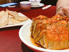 -老吉士酒家(天平路店)