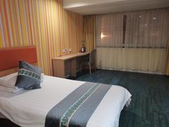 -如家酒店(北京国展三元桥店)