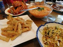 -惠宾饭庄(中山路店)