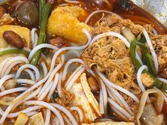 -白妈螺蛳粉(白云万达店)