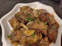 -燕青小馆(东园大厦店)