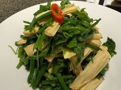 -真地道京味府·鲜橙烤鸭·北京菜(朝外大街东大桥店)