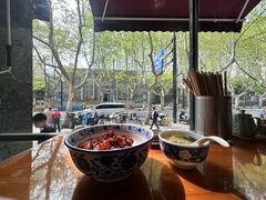 -君东记本帮面馆(天钥桥路店)