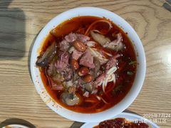 -吴记怪味面(牛王庙店)