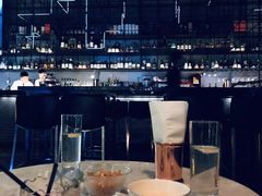 -柒Lounge(三里屯店)