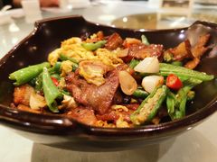 -小土豆北方菜馆(方庄店)