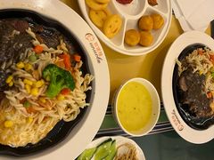 -豪享来(太平商场店)