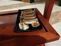 -炭虎子水浒烤肉(梦时代店)