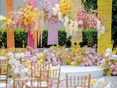 -广州文华东方酒店·江-由辉师傅主理