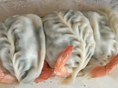-叶存利海鲜大馅饺子(海宁路总店)