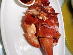 -汉通东林海鲜大酒店(鼓楼孝闻街店)