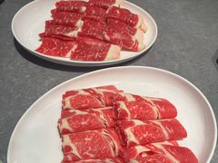 -鼎鼎香·港式火锅(北京SKP店)