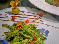 -次第花开素食雅宴