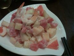 android_upload_pic-Siam泰餐厅(水上公园店)