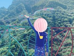 -野三坡清泉山风景区