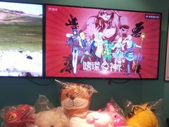 -火锅岛潮牌自助餐厅(天津天佑城店)