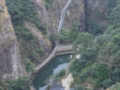 -雁荡山风景名胜区