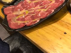 -伊茉家的烤肉店(勒泰中心店)