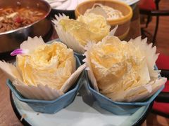 大白菜-刘一锅筋头巴脑(小北店)