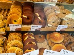 -原麦山丘(望京小街店)
