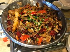 -禾田下生态餐厅(华天城总店)