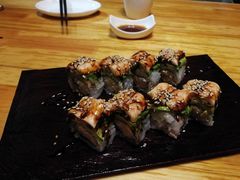 -东京屋(武定路店)