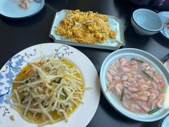 -美味之家·湖景农家乐(太湖东山店)
