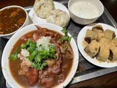 -姚记炒肝店(鼓楼店)