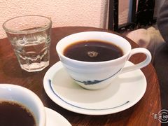 -RUMORS COFFEE ROASTERY鲁马滋咖啡(湖南路店)