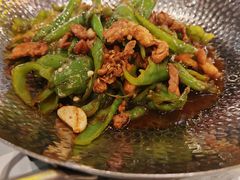 -彭耕记猪油炒小菜(吉联mall店)