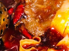 -海底捞火锅(老城根店)