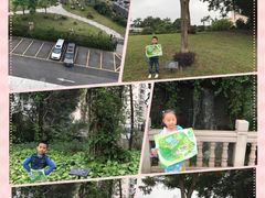 鑫悦园-厦门悦华酒店
